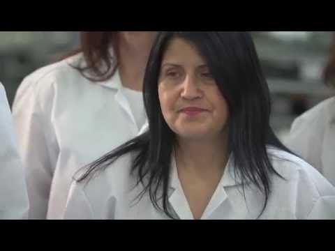 Shopfloor Management Siemens Zug