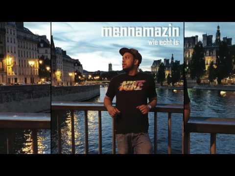 MennaMazin - Wie echt is (prod.Menna)