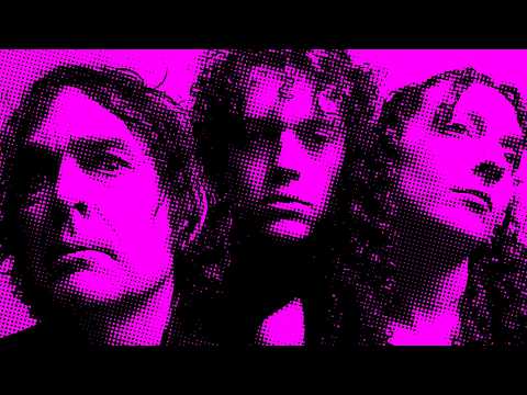 Jon Spencer – Knock ‘Em Out