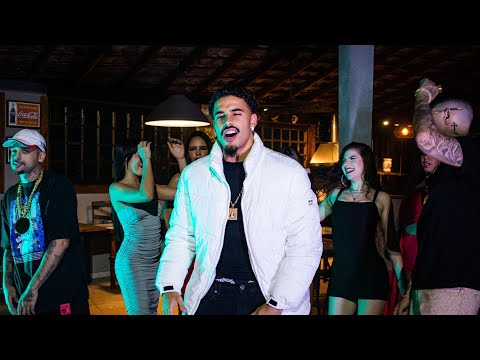 Whisky Importado - Nilo, MC Marks & MC Robs (Clipe Oficial) Prod - Dj Di Marques