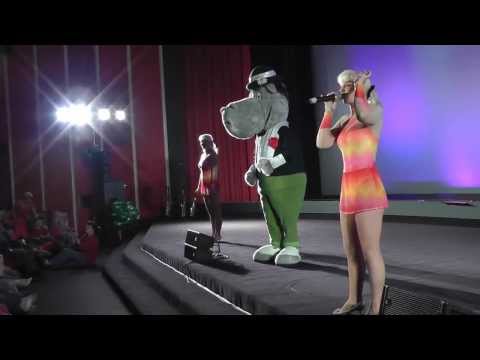 Internationales Dixieland Festival Dresden 2012: Dixieland ABC