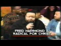 Fred Hammond & RFC Glory to Glory remix 