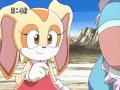 Sonic X Episode 24 Sonic S Running Wild Capture Him Japanese Part 2