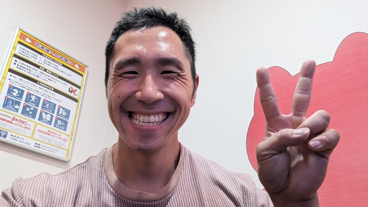 札幌から生存確認ライブ♪