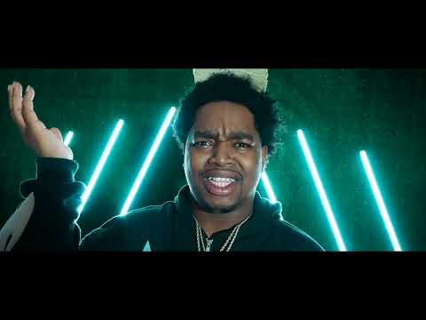 Billy Kauck and Kj Da God