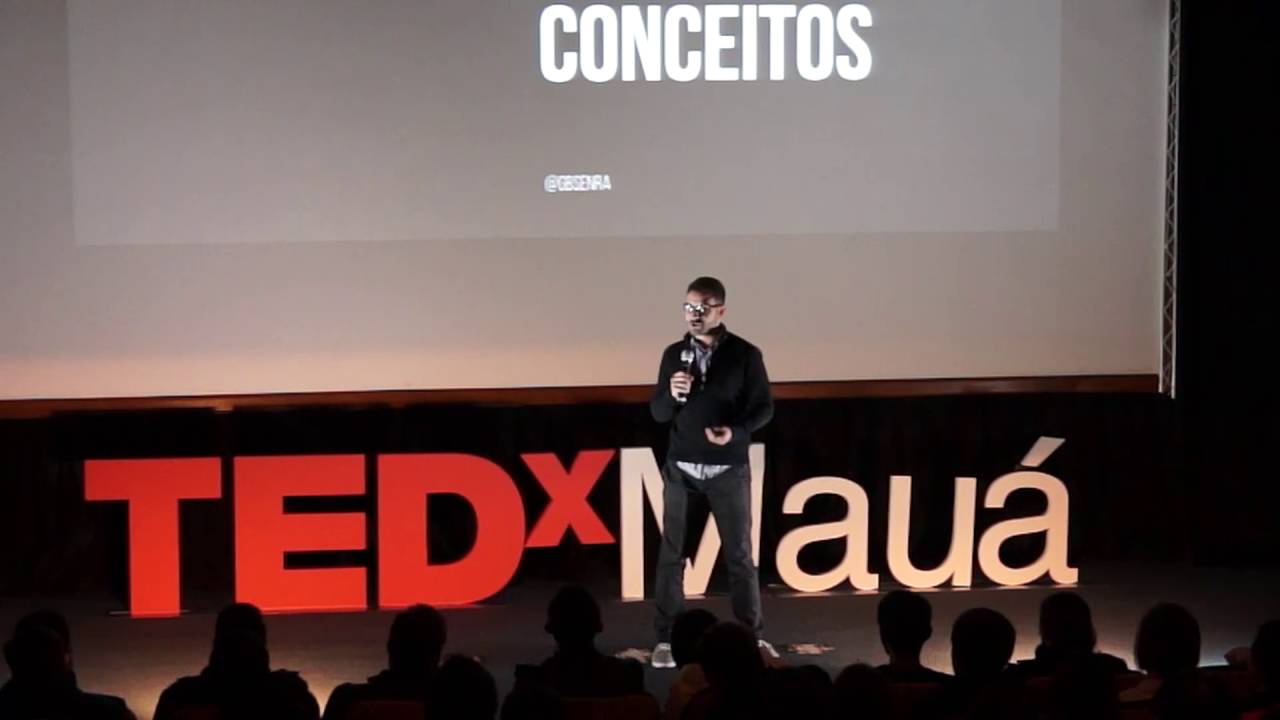 O Futuro do Direito | Gabriel Senra | TEDxMauá