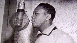 Charmaine a classic song by the voice of Tony Williams without the Platters