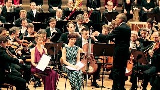 London Philharmonic Orchestra - Wedding March: Recessional video