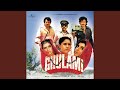 Dialogues Ghulami Mora Tu Jaanthi