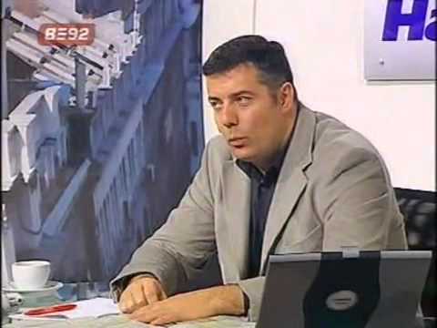 Mićko Ljubičić | Pozovi M ili će on tebe - Ženka noja