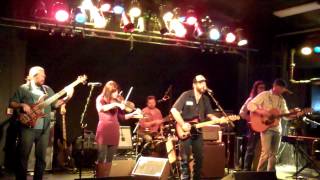 Adam Hood, Buzzes Like Neon