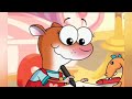 Yaya Et Zouk YTP