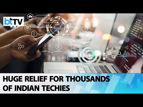 Options Available For Indian Techies In The U.S