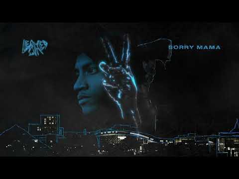 Lil Macks - Sorry Mama (Official Audio)