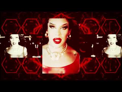 GLORIA GROOVE - Vermelho (Madzoo Into the Tango Mix)