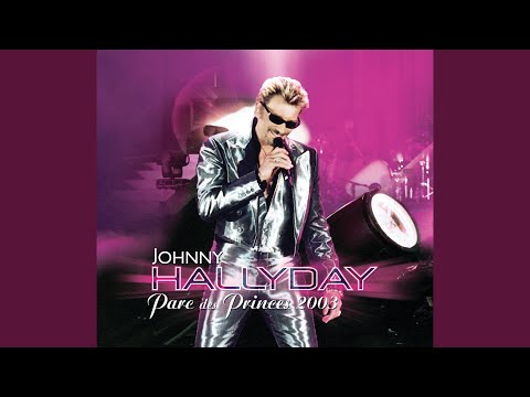 Fils de personne (Live Parc des Princes, Paris / 2003)