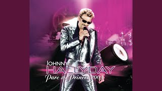 Fils de personne (Live Parc des Princes, Paris / 2003)