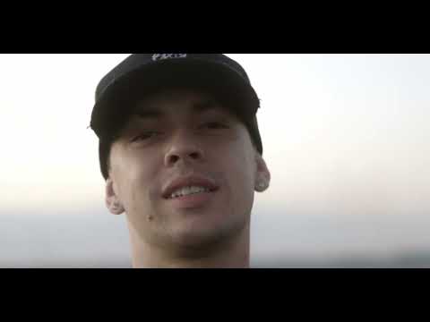 Eu Tentei  - T jotta feat PollyQueen ( Official  vídeo)