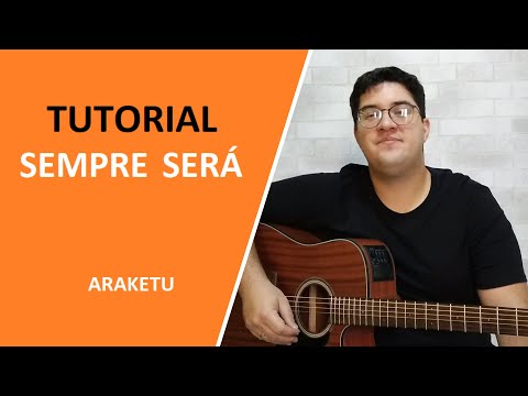 Sempre Será - Ara Ketu