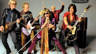 Aerosmith - Full Circle (Lyrics)