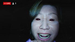 はじめての「再生してはいけない動画」 #last【たろうくんはいってきました 実況プレイ】