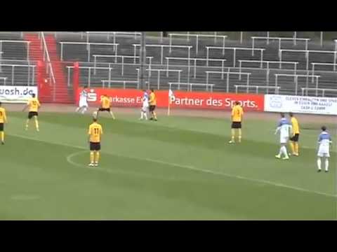 FortunaTV - 33. Spieltag: FC Kray vs. Fortuna Köln