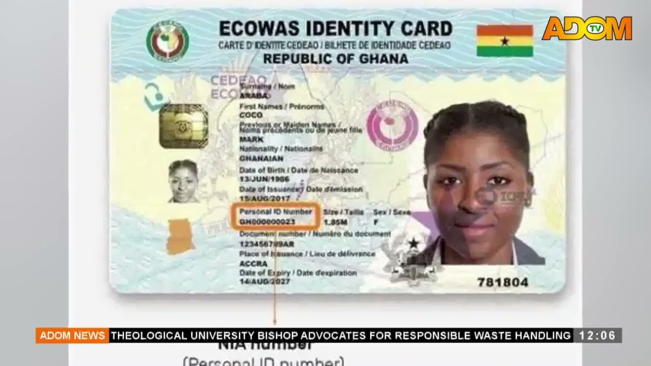 NIA STRIKE: Workers suspend industrial action; resume full service nationwide (30-06-25)