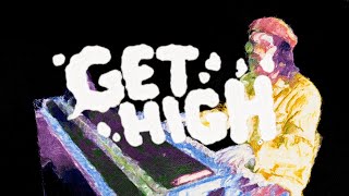 Chet Faker - Get High (Official Music Video)