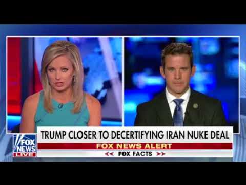 10/06/2017 Rep Kinzinger on Fox News