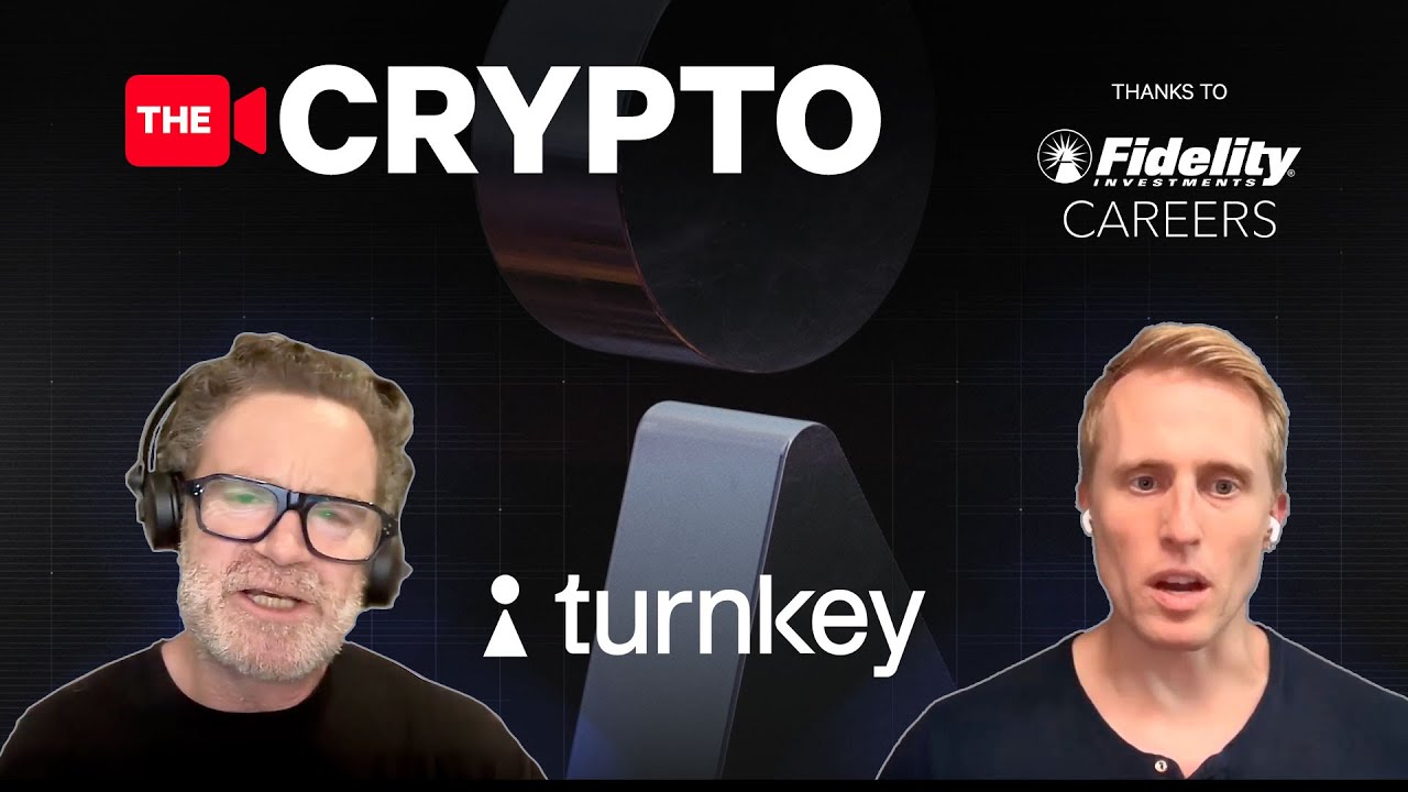 Turnkey - Private Key Management Made Simple