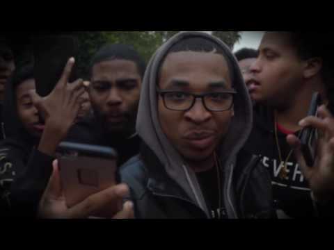 Supa Hot Fire vs You In A Rap Battle!