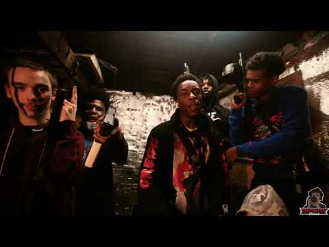 Esco Jamn - Artillery Talk (Big30 Free Shistey Remix) Shot By