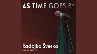 This Masquerade (Live At Jazz.Hr)