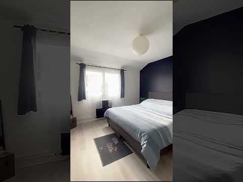 Maison · Vienne · 3 chambres