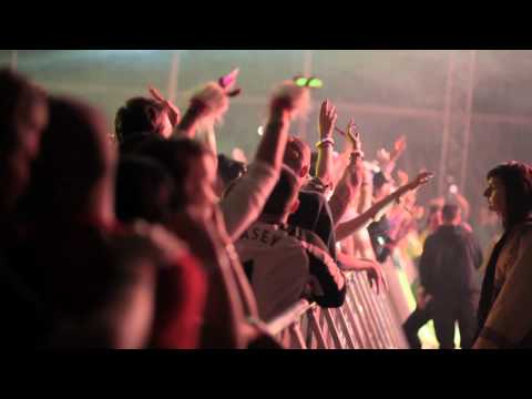 BBC Radio 1's Essential Mix - Creamfields 2011 Special