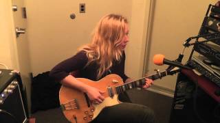 Julia Jacklin - Young Boy Hollywood (All Roads Home, WPVM)