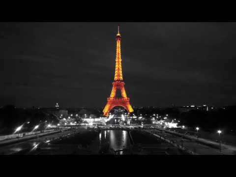 Stxn - Midnight In Paris [Official Music Video] [HD]