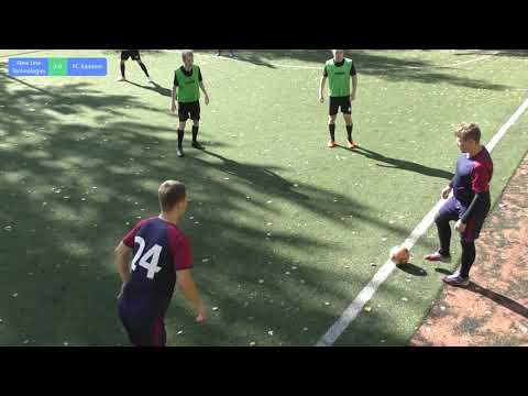 New Line Technologies 4 - 1 FC Random