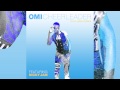 OMI feat. Nicky Jam - Cheerleader (Felix Jaehn Remix) [Cover Art]