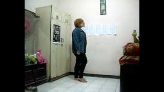 NS Yoon-G feat. Jay Park - If You Love Me (short dance cover)