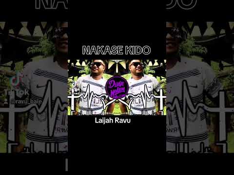 NIU RAICA LESU - VIA NI TEBARA SERENADERS - vol 3