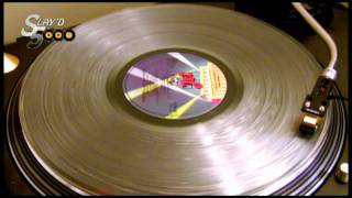 Electric Light Orchestra - Daybreaker (Slayd5000)