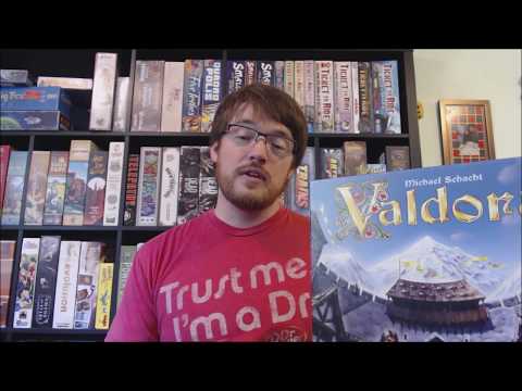 Valdora Review