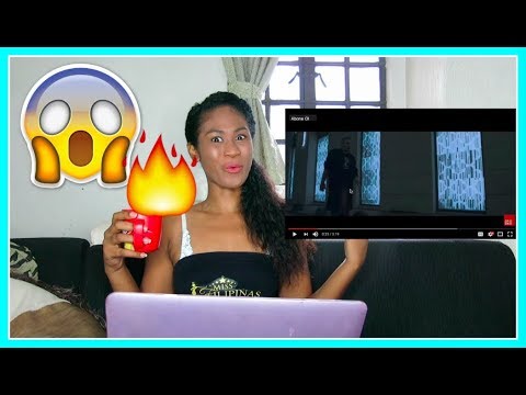 Şanışer - Yazamam Ecele (Official Video) | Reaction