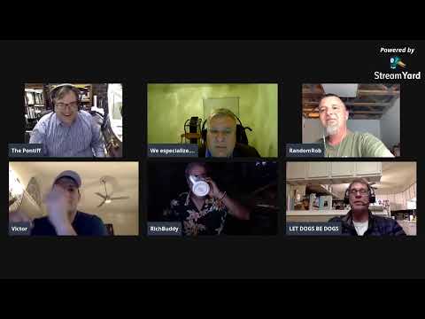 FRIDAY NIGHT LIVE - LATE SHOW WITH ARCHIELUXURY