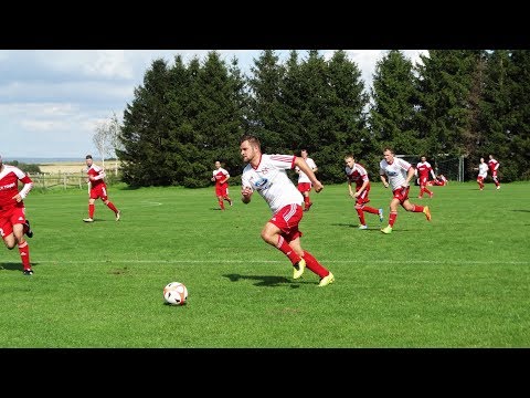 TSV Westerode I - SV Emekspor Langelsheim II 4:3 ( 0:2 ) 20.08.17