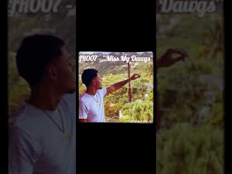 JR007 Trenchmobb - Miss My Dawgs - Official Audio - Leaked