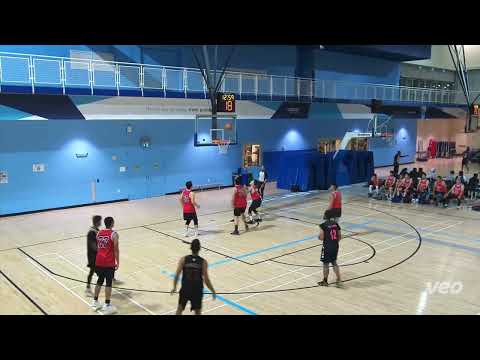 calin stone high tier vs gsq - sunday tier - tcbl 2022 summer