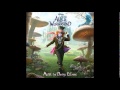 Alice in Wonderland (Score) - Alice Reprise 3