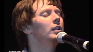 Clay Aiken - Soft Rock Hard Place Tour - Asheville, NC - Lover All Alone